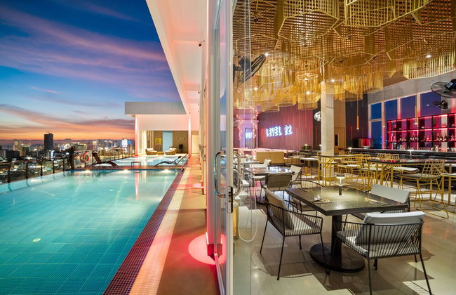 MLZ APARTMENTS - Foto 39