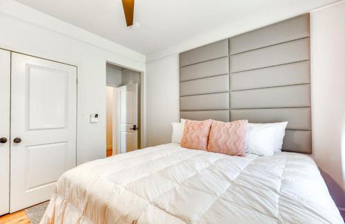 Walk to Amphitheater Birmingham Retreat with Games - Foto 10