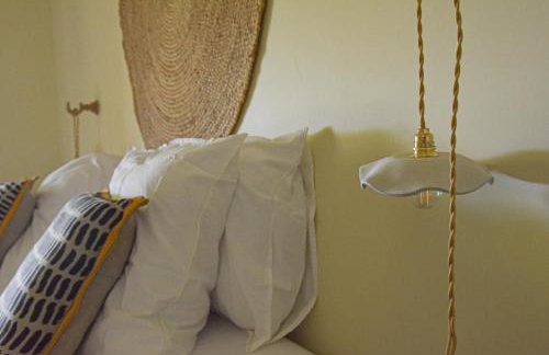 Maison Littré - Piscine chauffée - Au calme entre vignes et forêt - Foto 26