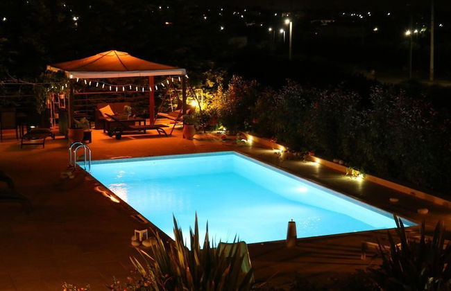 Villa Abelos - Foto 20