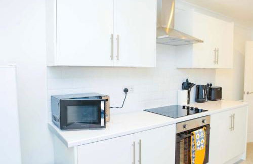 Contractor stays - Neville Crescent Sunderland - Foto 13