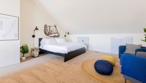 Cozy 2BR condo w/ valley views - Foto 3