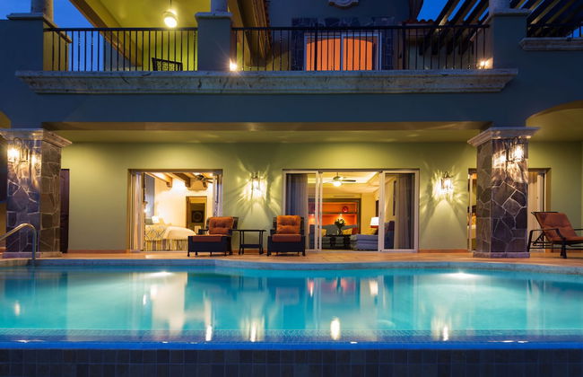 Montecristo Villas at Quivira Los Cabos - Vacation Rentals - Foto 36