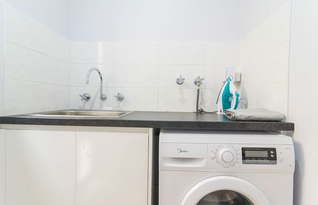 Port Adelaide Harbourside Home - Foto 13