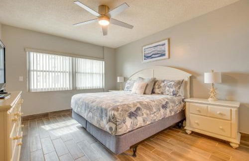 Direct Beach Access and View Satellite Beach Condo! - Foto 16