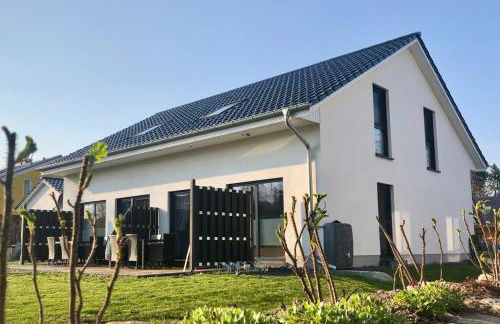 Ferienhaus Traumspot - Foto 13