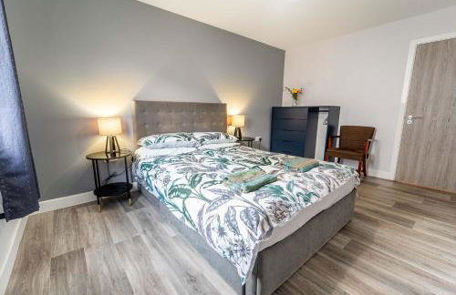 Lochaber Apartments - Foto 53