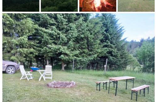 Apartament Wrzos Bieszczady - Foto 18