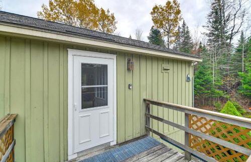 Forest-View Hideaway 3 Mi to Sugarloaf Mountain! - Foto 23