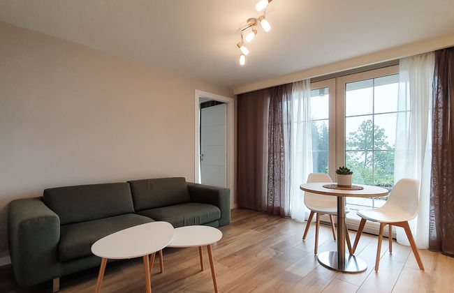 Rota Apartments - Foto 36