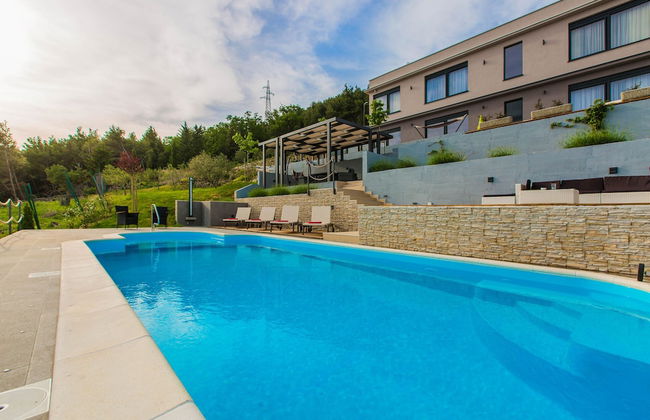 Luxury Villa Grand View - Photo 41