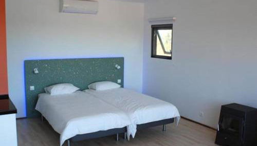 Bubulcus and Bolotas - Off Grid Nature Holiday Home - Foto 5