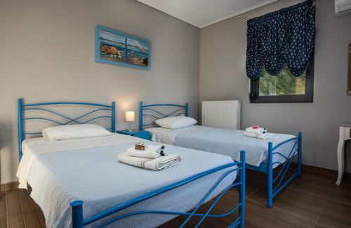 Villa Aggemari - Photo 23