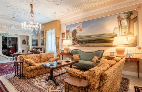 Villa Manuela Flat - Foto 19