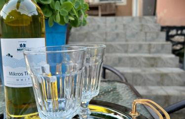 Gellis Village house Meteora - Foto 7