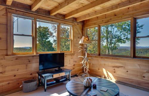 Unplug, Unwind and Explore Remote Vermont Cabin - Foto 7