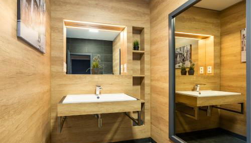 Ferienhaus SUNRISE am Mühlfeldsee - Photo 3