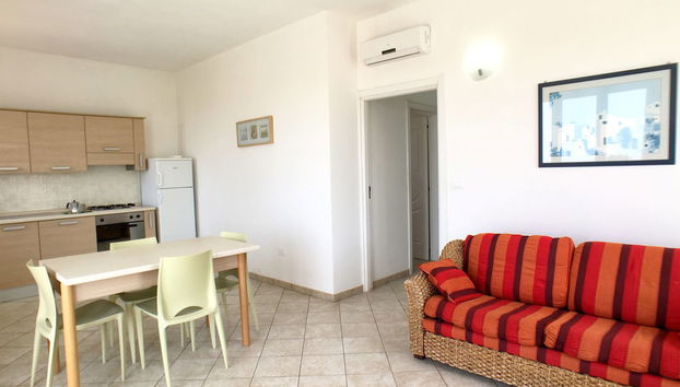 Giglio - Foto 2, Kitchen / Dining Room