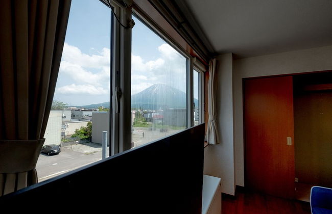 Niseko House in Ezo Fujiya - Foto 10