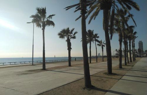 NEW! Amazing 2 bedroom apartment in Rambla del Poblenou - Foto 67