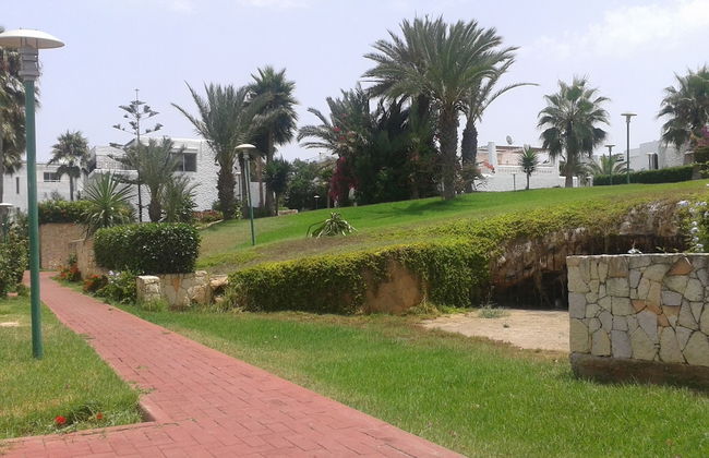 Villa Temara Plage - Photo 32