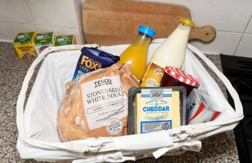 Spacious Townhouse Private Parking Central Wells - Foto 6