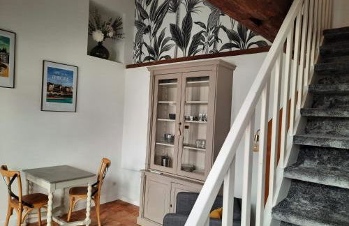 Gîte de charme - La Cure Pontlevoy - Photo 5