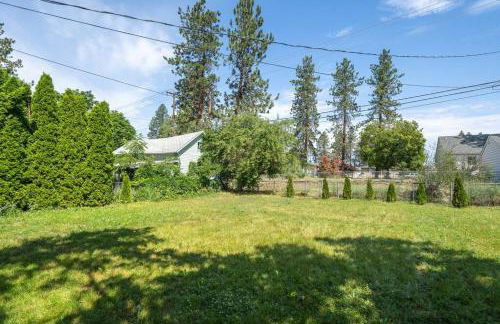 2BR 1BA Small Town Feel Pets Allowed - Foto 54