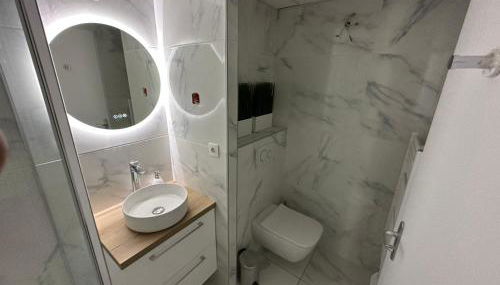 Appartement face mer Le Croisic , piscine privée et plage - Foto 5