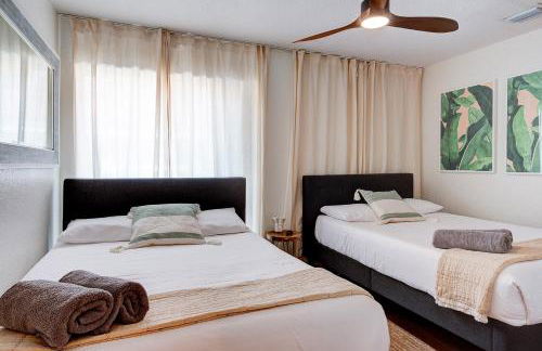 Luxury Home in Brickell Miami, 5 min to the Beach! - Foto 26