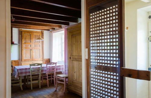 La Maison de la Mer - Vacation home in Normandy - Foto 32