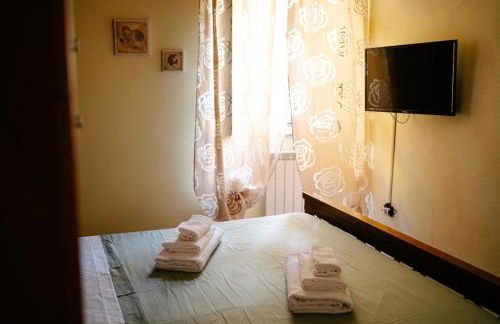 Casa Zeus WonderHome in Wonderland WiFi Netflix AC - Foto 33