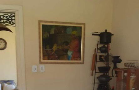 Sítio colonial no Sul de Minas Gerais - Foto 21