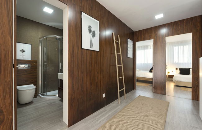 The Palm Tree Oasis - Foto 25