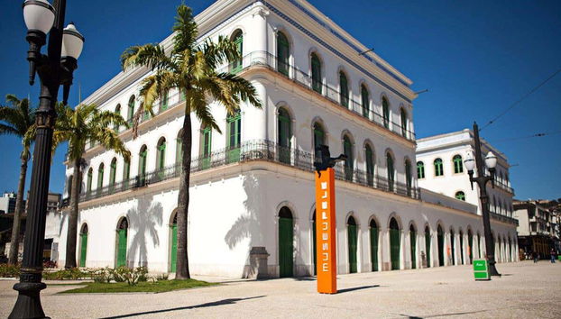 Santos Tour for Cruise Passengers - Foto 5