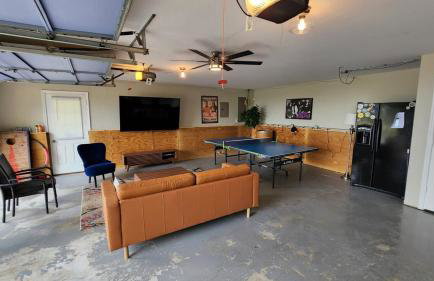 Blue Mountain Getaway Hot tub, Winery, Game Room - Foto 33