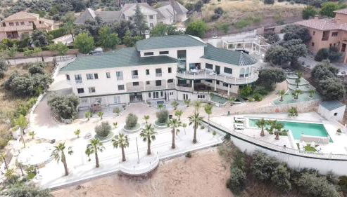 La Casa del Tejado Verde Toledo - Foto 3