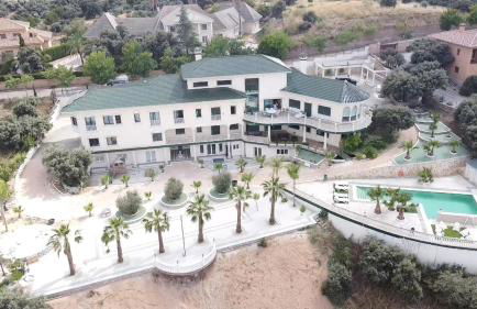 La Casa del Tejado Verde Toledo - Foto 3