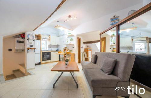 Beach 4M|1BR| A/C| Wi Fi by Tilo - Foto 13