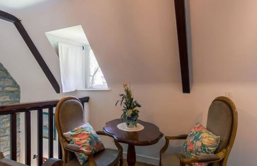 Holiday Home Blaue Hortensie by Interhome - Foto 28