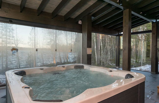 Villa saunaniemi ii - Photo 29