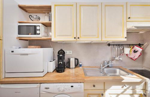 Maisonnette Rambouillet - Foto 5