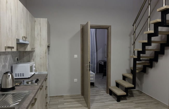 Paramithi Luxury Apartments - Foto 20