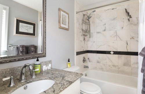 Cliffside Cottage - Foto 34