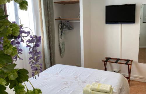 Studios Floreal - Foto 16