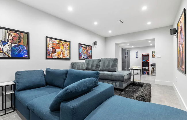 Luxury Clarendon 4-BR Homestay - McVeigh - Foto 32