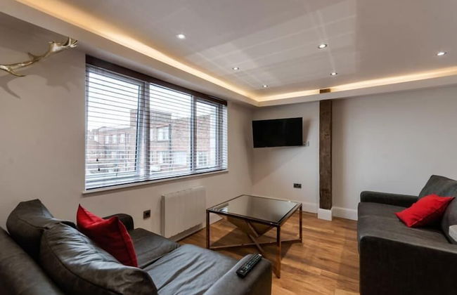 The Picture House Apartments - Foto 24