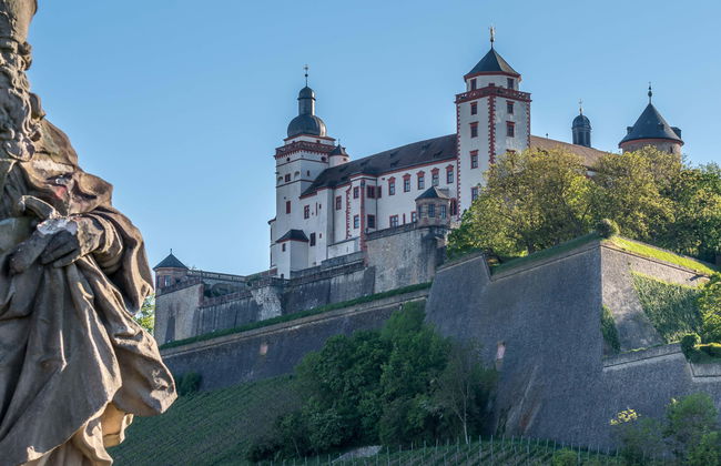 Würzburg Private Tour - Foto 1