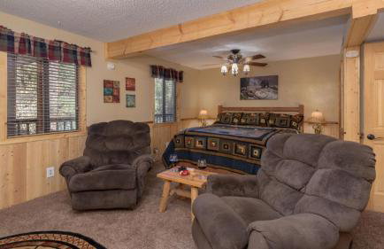 Upper Canyon Inn & Cabins - Foto 52