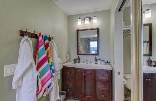 Blue Angels Room Mercer Island - Foto 14